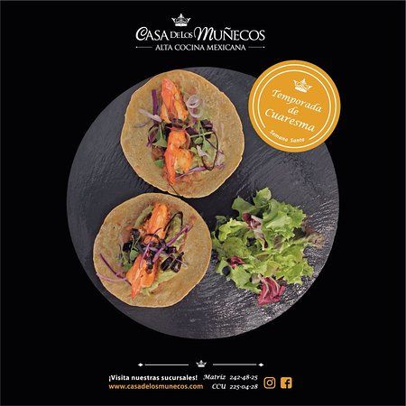 Restaurante Casa de los Muñecos